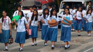 Pantawid Pamilyang Pilipino Program in the Philippines