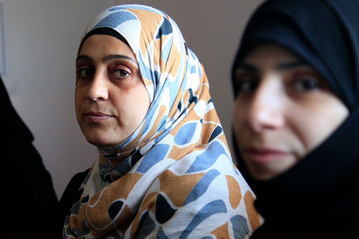 HIV/AIDS in Syria