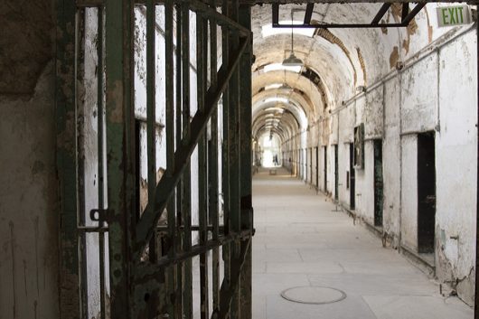 Prison Systems in Developing Nations: Poverty Compromises Basic Human Rights