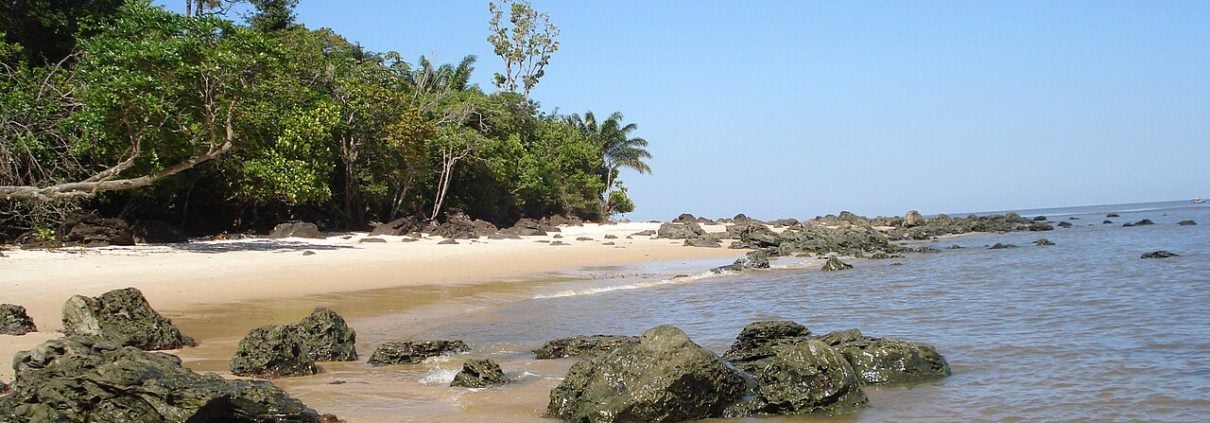 Poverty in sierra leone
