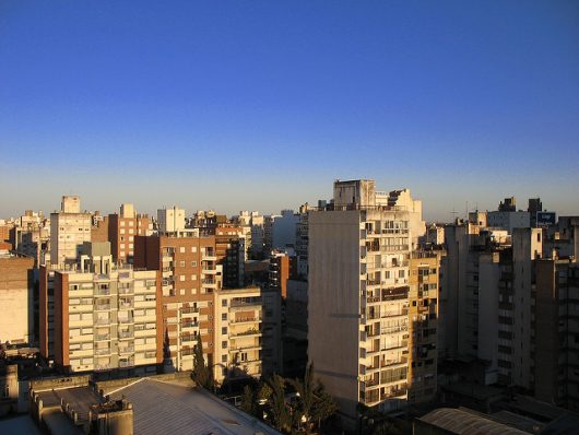 Argentina's Growing Tech Hub in Latin America