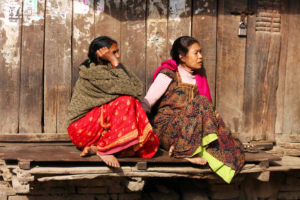 Direct Relief Helps Fight Against COVID-19 in Nepal