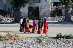 Child Labor in Djibouti