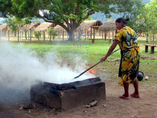 Poverty in Guyana