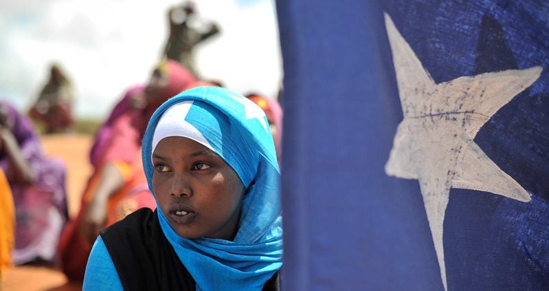 displacement crisis in somalia