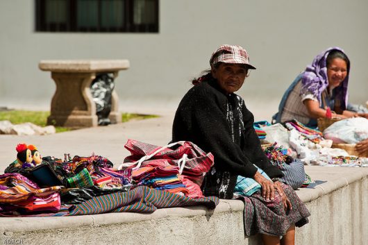 Poverty in Guatemala