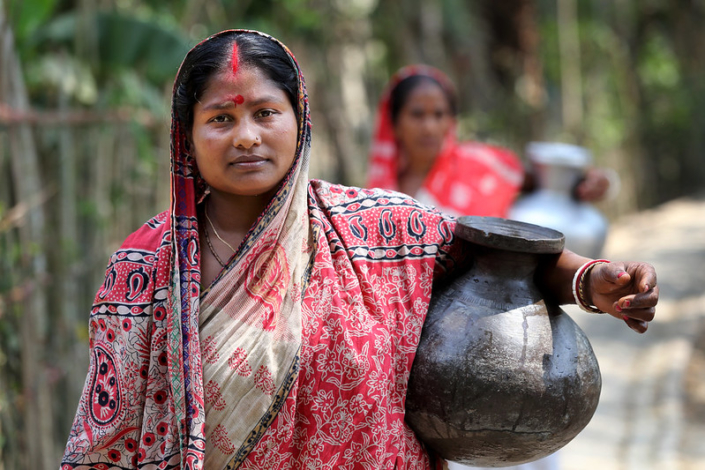 A Solution for Bangladesh’s Dry Chittagong Hill Tracts - The Borgen Project