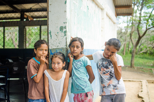 Creating New Priorities: Hope for Girls’ Education in Nicaragua