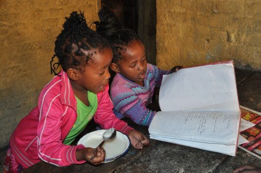Education for Girls