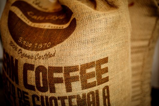 5 Coffee Industry Development Projects in Guatemala