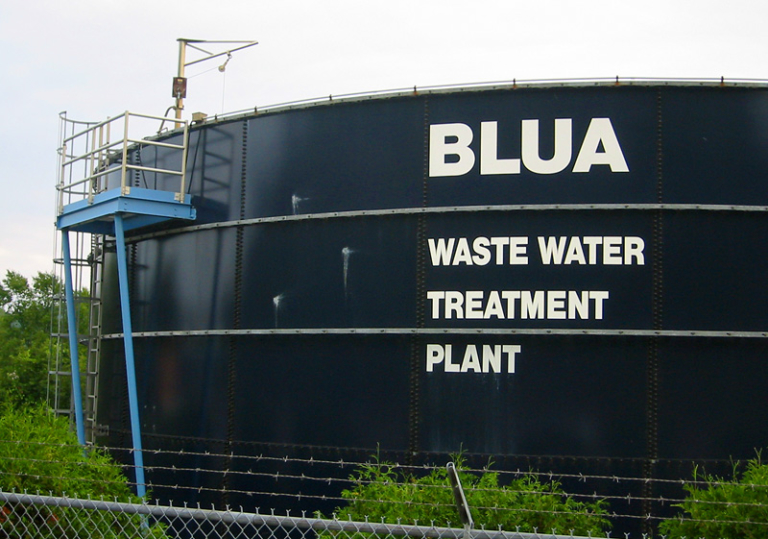 Wastewater Technology The Borgen Project