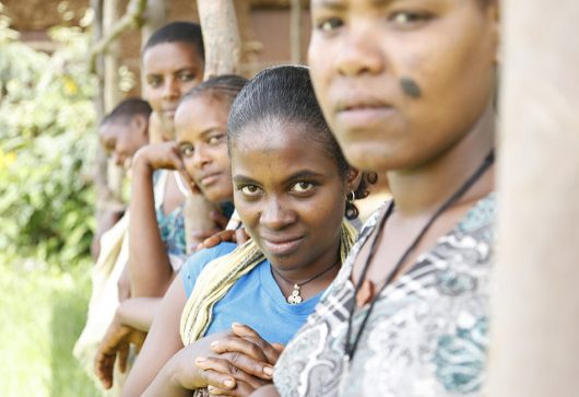 Global Prevalence of Femicide
