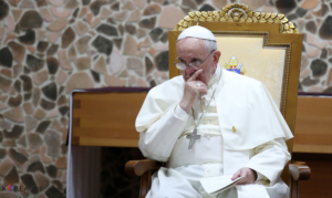 Pope Francis Visits Brazil