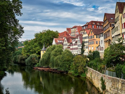Water Quality in Germany: The Gold Standard