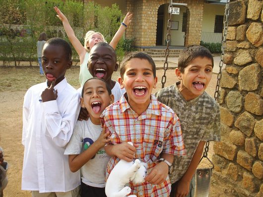 Polio-Free Nigeria