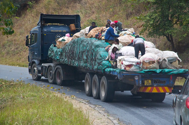 Health Access in Malawi