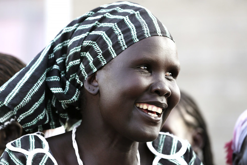 career independence for women in Kenya