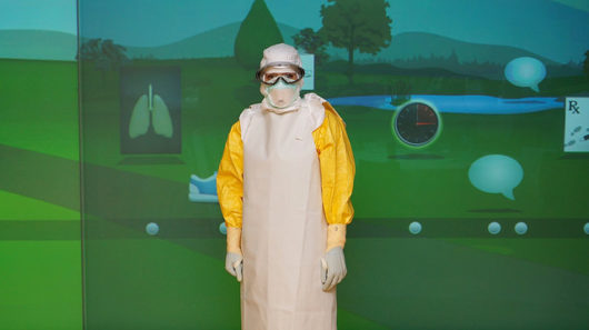 Ebola