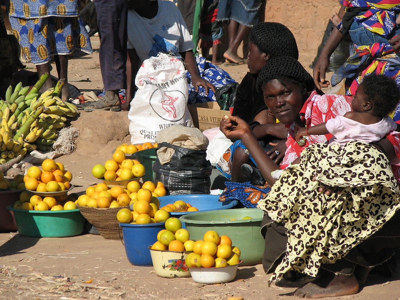 social protection angola