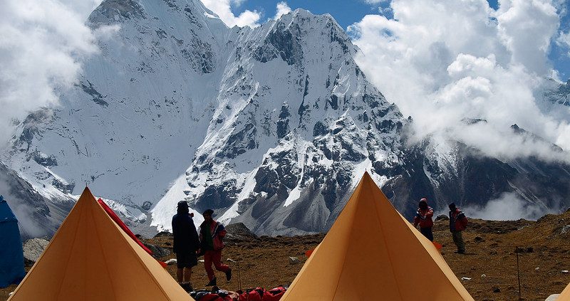 tuberculosis In Nepal