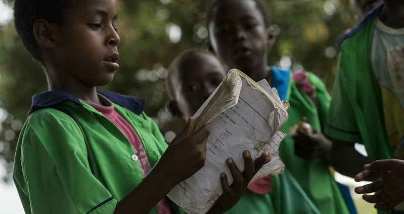 Education in Sudan