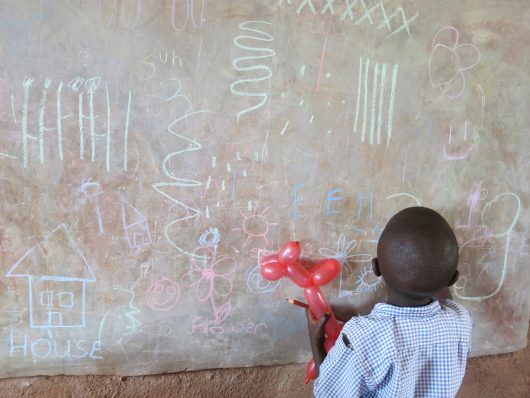 Education in Rwanda