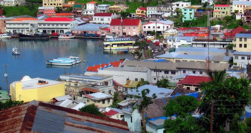 HIV/AIDs in Grenada