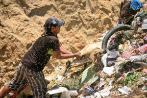 Waste Pickers in India