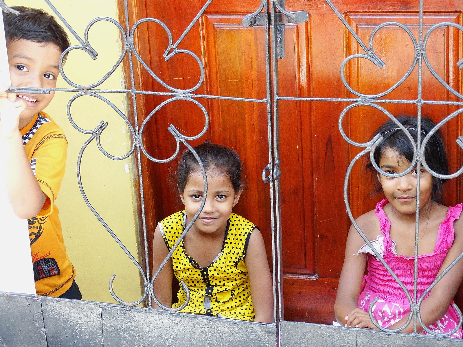 The Economic Crisis Affects Children s Mental Health In Sri Lanka The 
