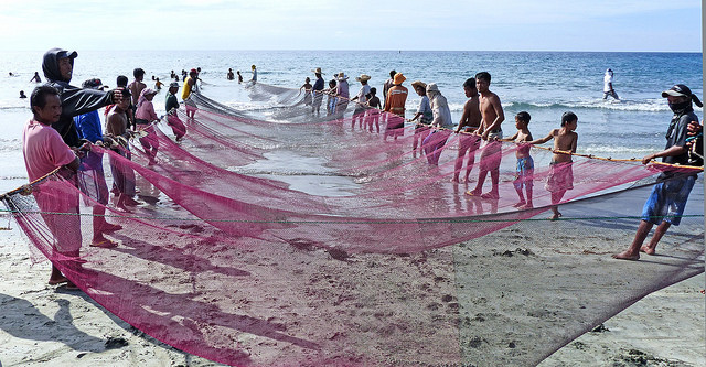 Water Pollution in the Philippines