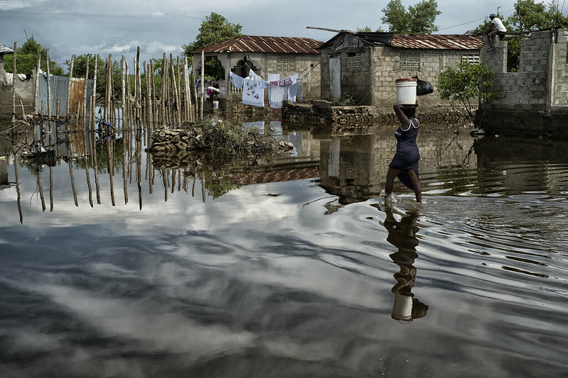 fadeka haiti