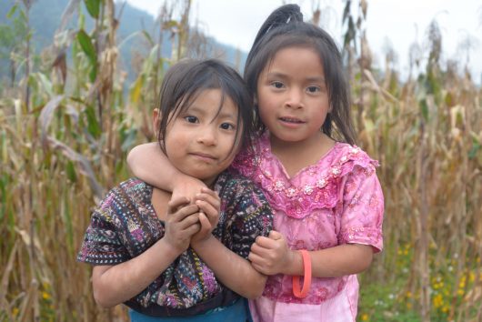 Poverty in Guatemala