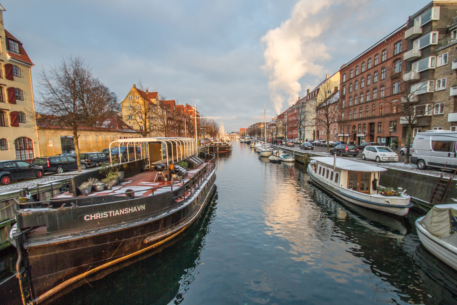 Poverty In Denmark - 3 Facts You Need To Know - The Borgen Project