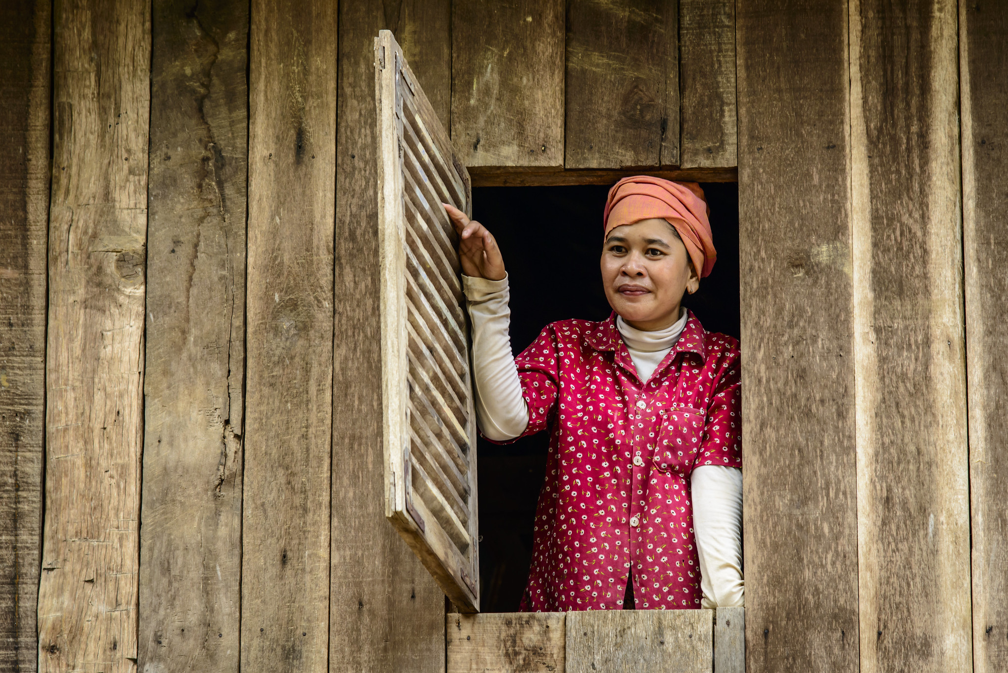 Women’s Health care in Cambodia