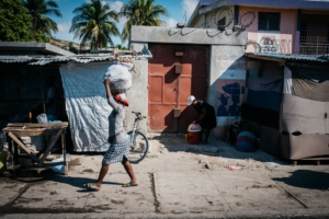 USAID’s Humanitarian Work For Haiti
