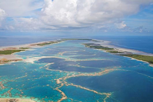 Causes of Poverty in Kiribati