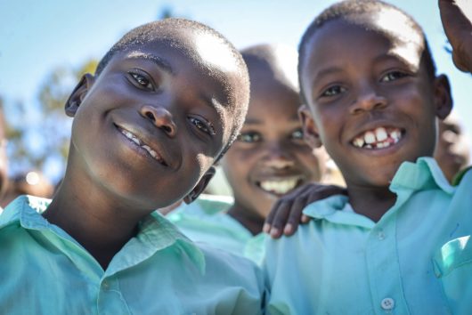 Education_Haiti
