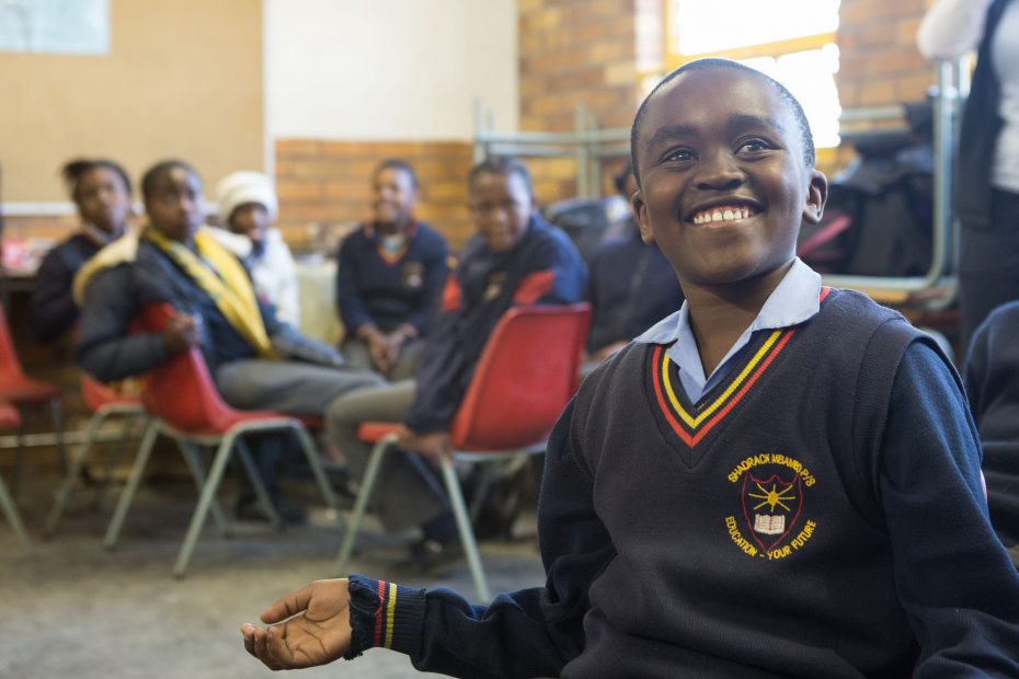 Ecuador Looks for Education Solutions After Earthquake