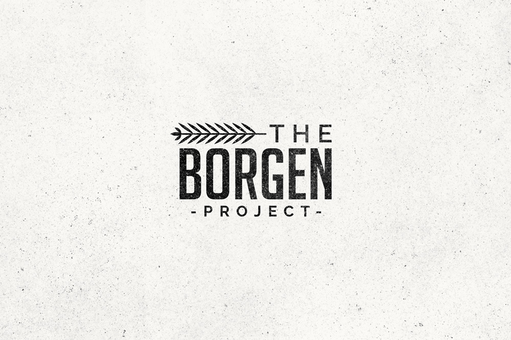borgen project