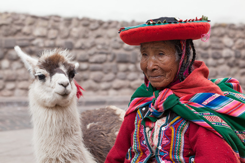 Tourism in Peru