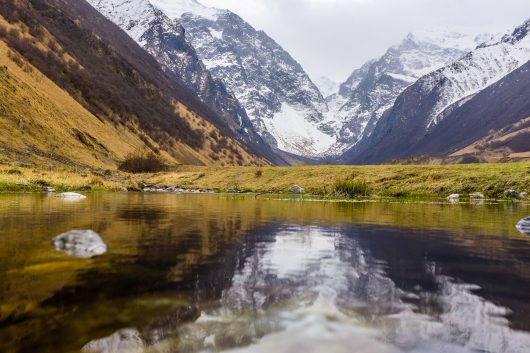 Ossetia