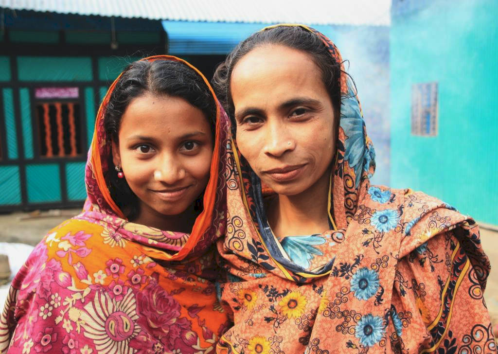 Digital Finance is Empowering Women in Bangladesh