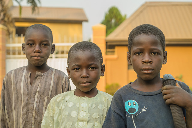 10 Eye-Opening Facts About Hunger in Nigeria - The Borgen Project