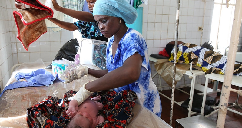 Poverty and Health in sierra leone