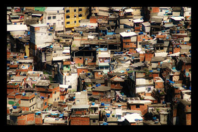 Why do Slums Exist?