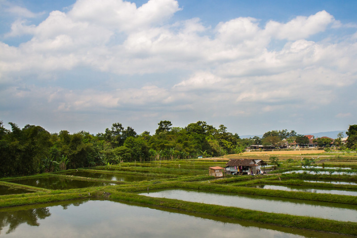 The Impact of Tourism in Indonesia on Poverty - The Borgen Project