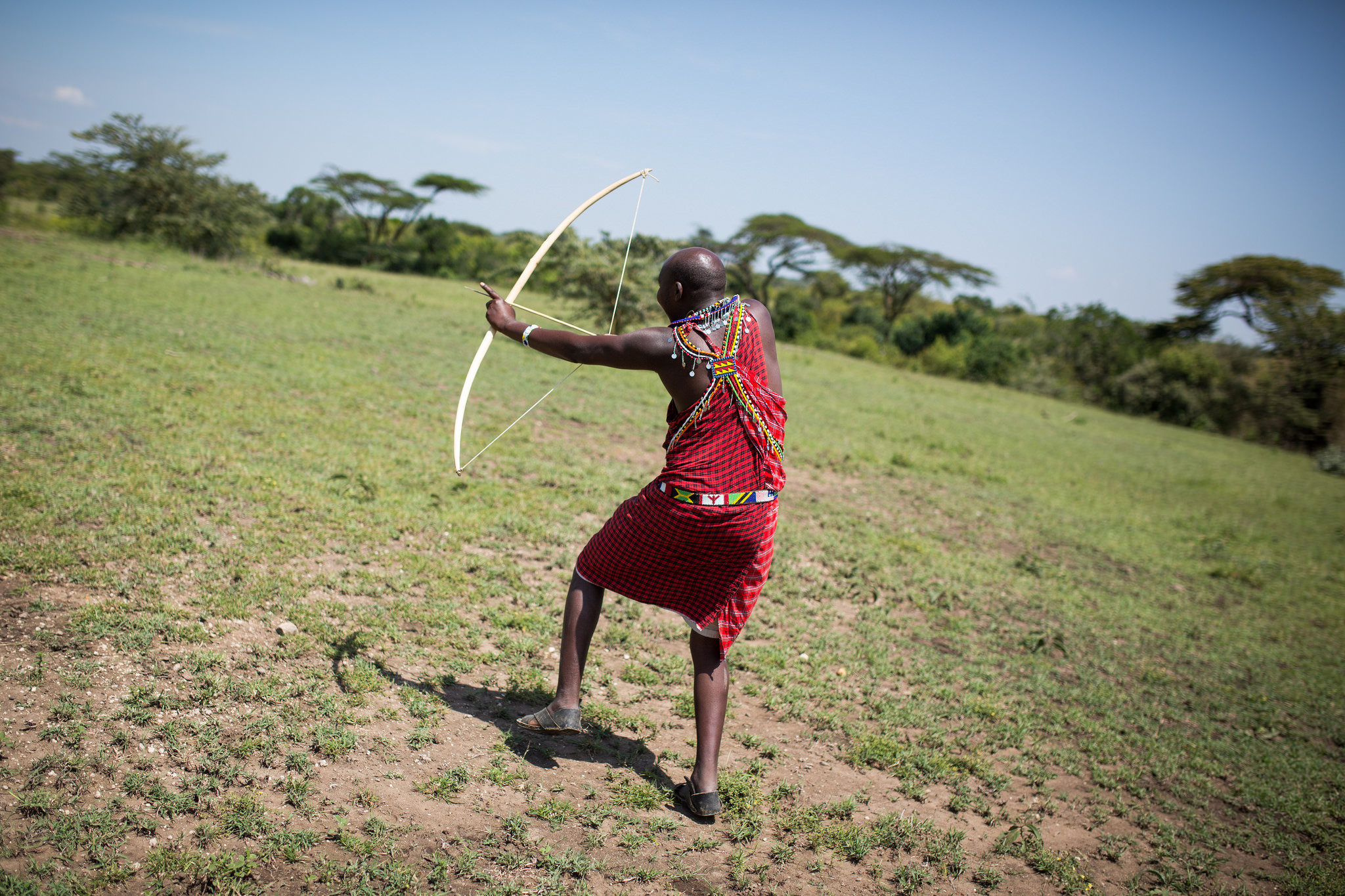 Environmental Events Examples In Kenya