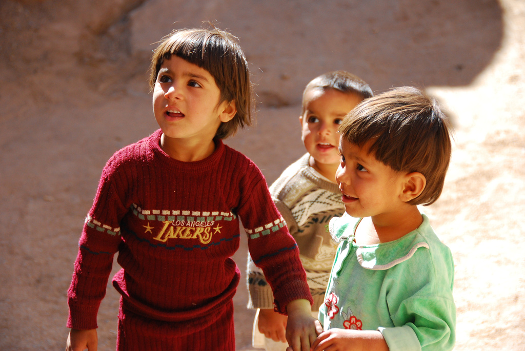 Iran Describes Education 2030 as a Branch of Corrupt Western Life