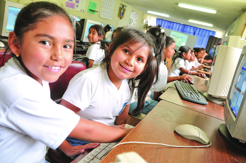 child marriage in Ecuador