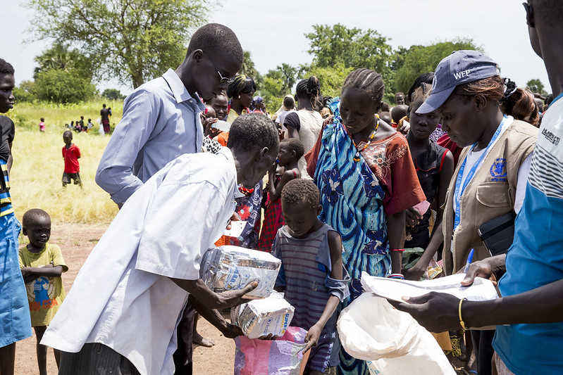 Poverty Reduction in South Sudan - The Borgen Project